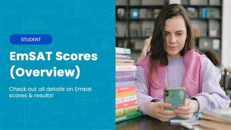 EmSAT Scores And All You Need To Know About .